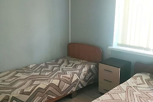 Мотели Краснодарского края, 2х-комнатная Мироненко 68 мотель - фото