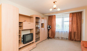 2х-комнатная квартира Максима Горького 142 в Нижнем Новгороде - фото 2