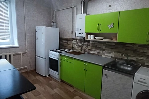 1-комнатная квартира Семенычева 2 в Лысково фото 3