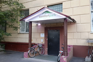 "Comfort park" гостиница