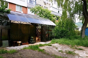 Квартиры Небуга с кухней, 1-комнатная Газовиков 3 кв 17 с кухней - фото