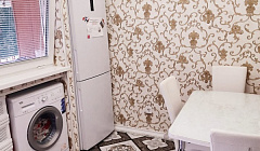 Фото объекта «2х-комнатная квартира Гоголя 14 в Ялте», 4
