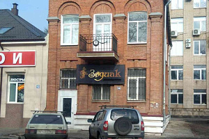 Квартиры Новочеркасска в центре, "Зодиак" в центре - фото