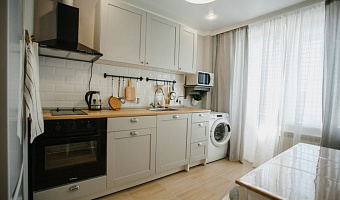 1-комнатная квартира Чкалова 65 в Майкопе - фото 2
