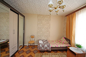 &quot;Зеленый Дворик на Черноморской&quot; гостевой дом в Витязево фото 3