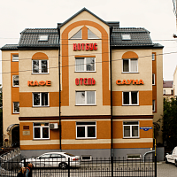 «Котбус» гостиница