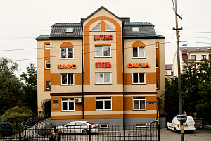Бизнес-отели в Калининграде, "Котбус" бизнес-отель - фото