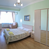 2х-комнатная квартира Дружбы 9