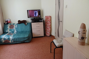 1-комнатная квартира Грибоедова 15 в Геленджике фото 8