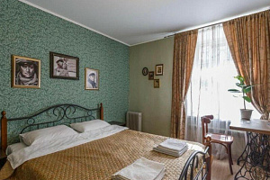 Комната в , "Тучков мост" апарт-отель - цены