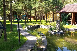 Отдых в Усть-Семе, "Барангол-Зеленогорье" - цены