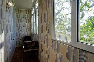 1-комнатная квартира Бартенева 12 в Евпатории фото 16
