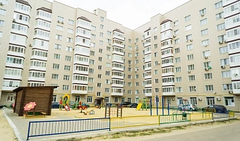 2х-комнатная квартира Советская 190 в Тамбове - фото 2