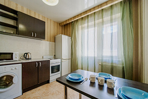 Квартиры Краснодара 1-комнатные, "Панорама" 1-комнатная 1-комнатная