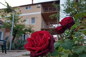 Снять квартиру в Феодосии посуточно летом, "Мер Бак" - фото