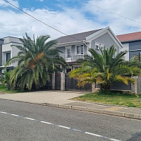 Дом под-ключ Хуторская 9