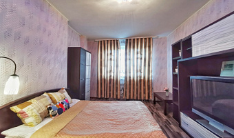 &quot;Apart-Comfort Kingston&quot; 1-комнатная квартира в Ярославле - фото 2