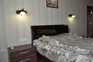 &quot;СУЛТАН&quot; гостиница в Новокузнецке фото 3