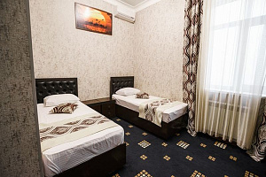 &quot;Гранд Отель&quot; отель в Будённовске фото 2