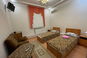 Гостиницы Астрахани в центре, "City" в центре - забронировать номер