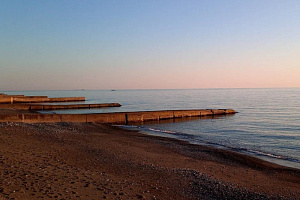 Пляж "Альбатрос"