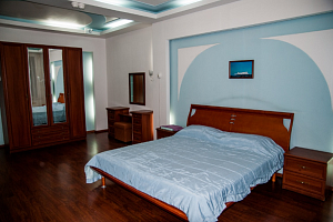 Мини-отели в Таре, "Усадьба Грибаново" гостиничный мини-отель