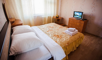 2х-комнатная квартира Пермякова 86 в Тюмени - фото 3