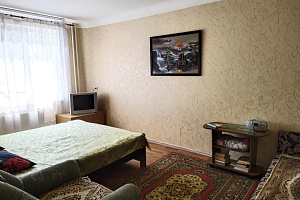 Квартиры Волжского на карте, 1-комнатная имени Ленина 120 на карте - снять