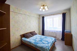 &quot;Добрый Сон&quot; 3х-комнатная квартира в Иркутске 42