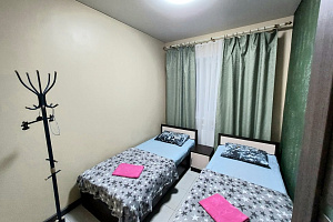 Квартиры Арзамаса недорого, "3 Спальнями" 3х-комнатная недорого - фото