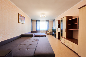 3х-комнатная квартира Ерошевского 18 в Самаре 16