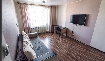 &quot;Уютная на Карла Либкнехта 22&quot; 1-комнатная квартира в Архангельске - фото 3