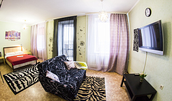 1-комнатная квартира Жукова 144 в Омске - фото 4