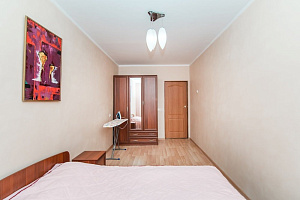 Комната в , 2х-комнатная Хабаровская 34