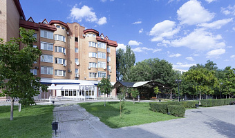 &quot;Private Hotel&quot; гостиница в Астрахани - фото 2