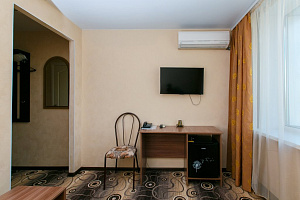 &quot;Центральная&quot; гостиница в Биробиджане фото 3