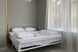 "Три шага до моря" апартаменты