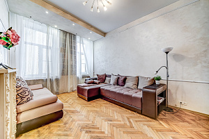 Дома Санкт-Петербурга недорого, 2х-комнатная Восстания 9 недорого - цены