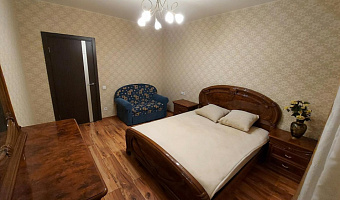 2х-комнатная квартира Обводный канал 29 в Архангельске - фото 2