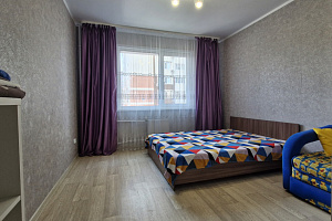 2х-комнатная квартира Салмышская 61