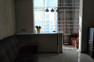 &quot;Апартаменты у моря&quot; 1-комнатная квартира-студия в п. Орловка (Севастополь) фото 9