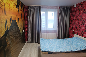 2х-комнатная квартира Варейкиса 50 в Ульяновске 13