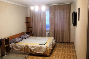 Гостиницы Перми на набережной, "С удобствами" 1-комнатная на набережной - раннее бронирование