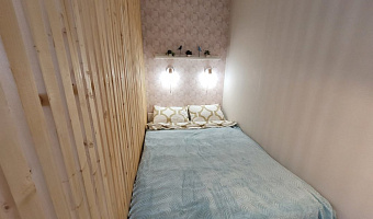 &quot;В стиле Сканди&quot; 1-комнатная квартира в Боровске - фото 2