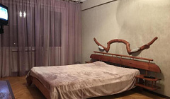 Фото объекта «2х-комнатная квартира Антоновская 9 в Санкт-Петербурге», 2