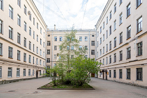 &quot;Smart Apartments on Nevsky Prospect&quot; апарт-отель в Санкт-Петербурге 27