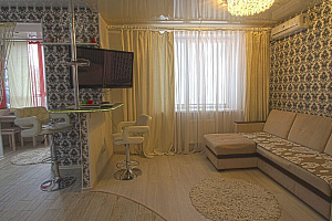 Квартиры Смоленска недорого, "Арендаград на Гарабурды" 1-комнатная недорого - цены