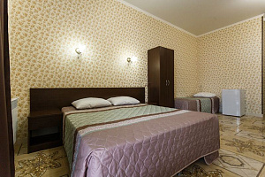Отели Кабардинки с размещением с животными, "Panorama Resort" с размещением с животными - забронировать номер