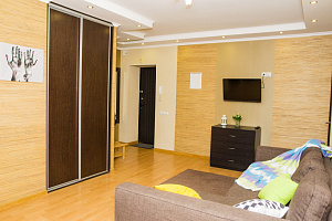2х-комнатная квартира Карла Маркса 26 в Омске 5