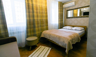&quot;Шумак&quot; гостиница в Улан-Удэ - фото 4